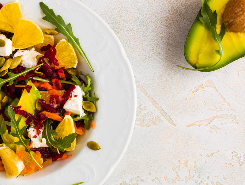 NCC Innovative Food Solutions — Natural Clean Label Ingredients