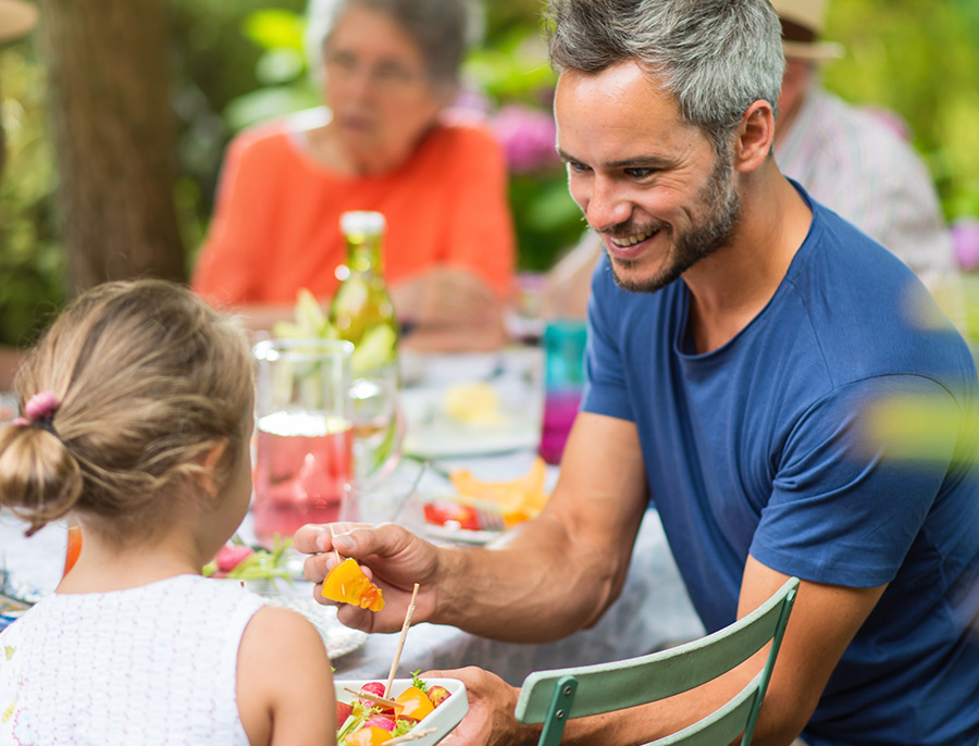 NCC Food Ingredient Marketplace — Full Spectrum Food Markets
